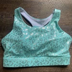 Wodbottom Sports Bra